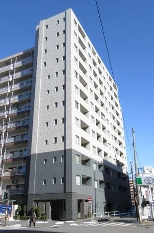 ダイナシティ赤羽